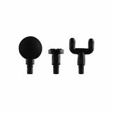 Pursonic 3 Speed Cordless And Rechargeable Massage Gun