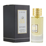 Luxe Estiara Crazy Oud by Luxe Estiara Eau De Parfum Spray