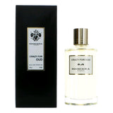 Mancera Crazy for Oud by Mancera Eau De Parfum Spray