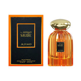 Ajyad Muse by Ajyad Eau De Parfum Spray