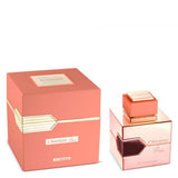 Al Haramain L'Aventure Rose by Al Haramain Eau De Parfum Spray