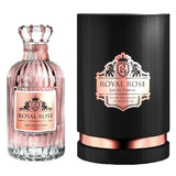Assala Prime Royal Rose by Assala Eau De Parfum Spray