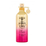 Cuba Authentic Tasty by Fragluxe Eau De Parfum Spray