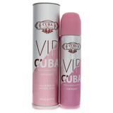 Cuba Exclusive by Fragluxe Eau De Parfum Spray