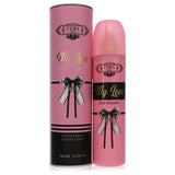 Cuba Too Sexy for You by Fragluxe Eau De Parfum Spray