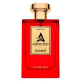 Hamidi Addicted Divine Red by Hamidi Parfum Spray
