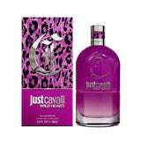 Just Cavalli Wild Heart by Cavalli Eau De Parfum Spray