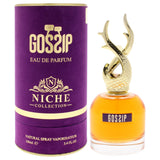 Khalis Gossip Niche Collection by Khalis Eau De Parfum Spray