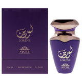 Khalis Lorene Niche Collection by Khalis Eau De Parfum Spray