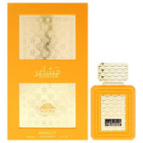 Khalis Mashaeir Niche Collection by Khalis Eau De Parfum Spray