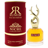 Khalis Rumor Niche Collection by Khalis Eau De Parfum Spray