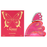 Khalis Sensi Luxury Collection by Khalis Eau De Parfum Spray