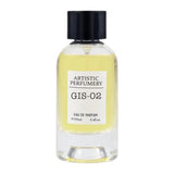 Armaf Artistic Perfumery Gis-02 by Armaf Eau De Parfum Spray