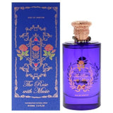 Le Vogue the Rose With Music by Le Vogue Eau De Parfum Spray