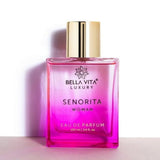 Bellavita Luxury Senorita by Bellavita Eau De Parfum Spray