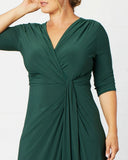 Evening Romance Gown