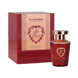 Al Haramain Azlan Oud Saffron by Al Haramain Extrait De Parfum Spray