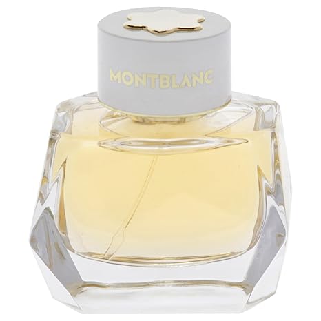 Mont Blanc Signature Absolue Eau De Parfum