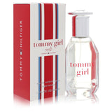 Tommy Girl by Tommy Hilfiger Eau De Toilette Spray 1 Oz for Women