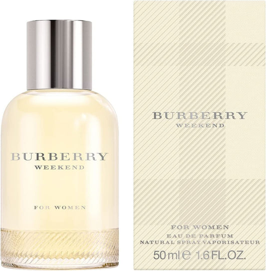 Burberry Weekend Eau De Parfum Spray