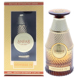 Anfar Odyssee IV by Anfar Extrait De Parfum Spray