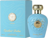 Lattafa Opulent Dubai by Lattafa Eau De Parfum Spray