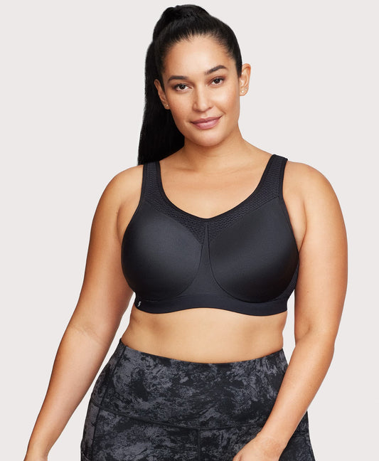 WonderWire® Underwired Sports Bra