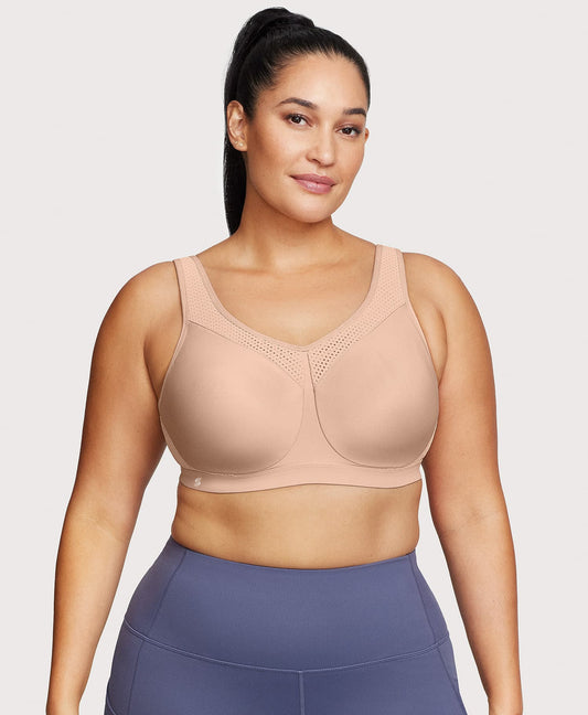 WonderWire® Underwire Sports Bra