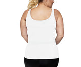 InstantFigure Compression Shapewear Tank