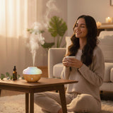 Pursonic Essential Oil Aroma Diffuser