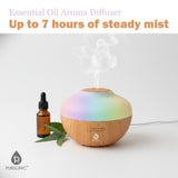 Pursonic Essential Oil Aroma Diffuser