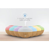 Pursonic Essential Oil Aroma Diffuser