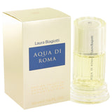 Aqua Di Roma By Laura Biagiotti Eau De Toilette Spray