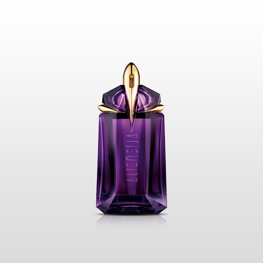 Mugler Alien Talisman Eau De Parfum Refillable Spray