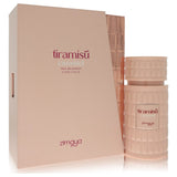 Afnan Zimaya Tiramisu Caramel by Afnan Eau De Parfum Spray