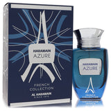 Al Haramain Azure French Collection by Al Haramain Eau De Parfum Spray