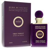 Anfar London Tres Violet by Anfar Extrait De Parfum Spray