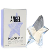 Angel by Thierry Mugler Eau De Toilette Spray Refillable