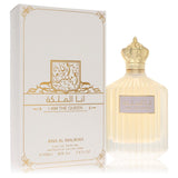 Ard Al Zaafaran I Am the Queen by Al Zaafaran Eau De Parfum Spray 3.4 Oz for Women