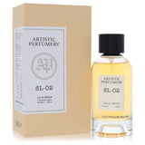 Armaf Artistic Perfumery Sl-02 by Armaf Eau De Parfum Spray