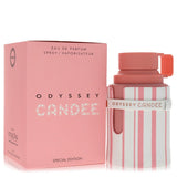Armaf Odyssey Candee by Armaf Eau De Parfum Spray