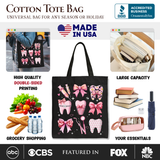 Dentist Life Canvas Tote Bag