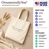 Dentist Definition Canvas Tote Bag