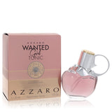 Azzaro Wanted Girl Tonic by Azzaro Eau De Toilette Spray