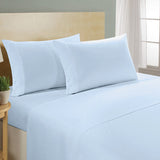 Egyptian Quality Cotton Sheet Set