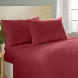 Egyptian Quality Cotton Sheet Set