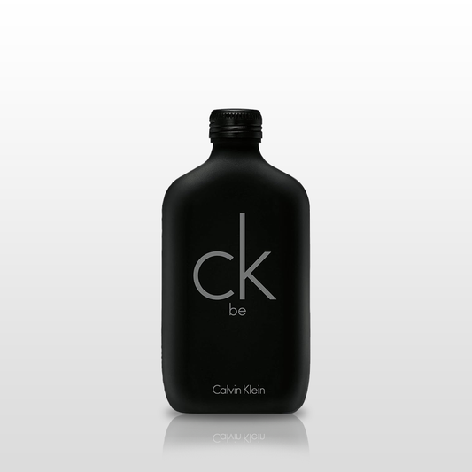 Calvin Klein Ck Be Eau De Toilette Spray