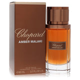 Chopard Amber Malaki by Chopard Eau De Parfum Spray