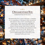 Set of Three Bee Gnome Figurines