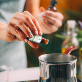 Pursonic Pure And Natural Eucalyptus Essential Oils